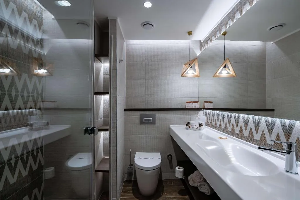 Room, Papillon Belvil, Antalya