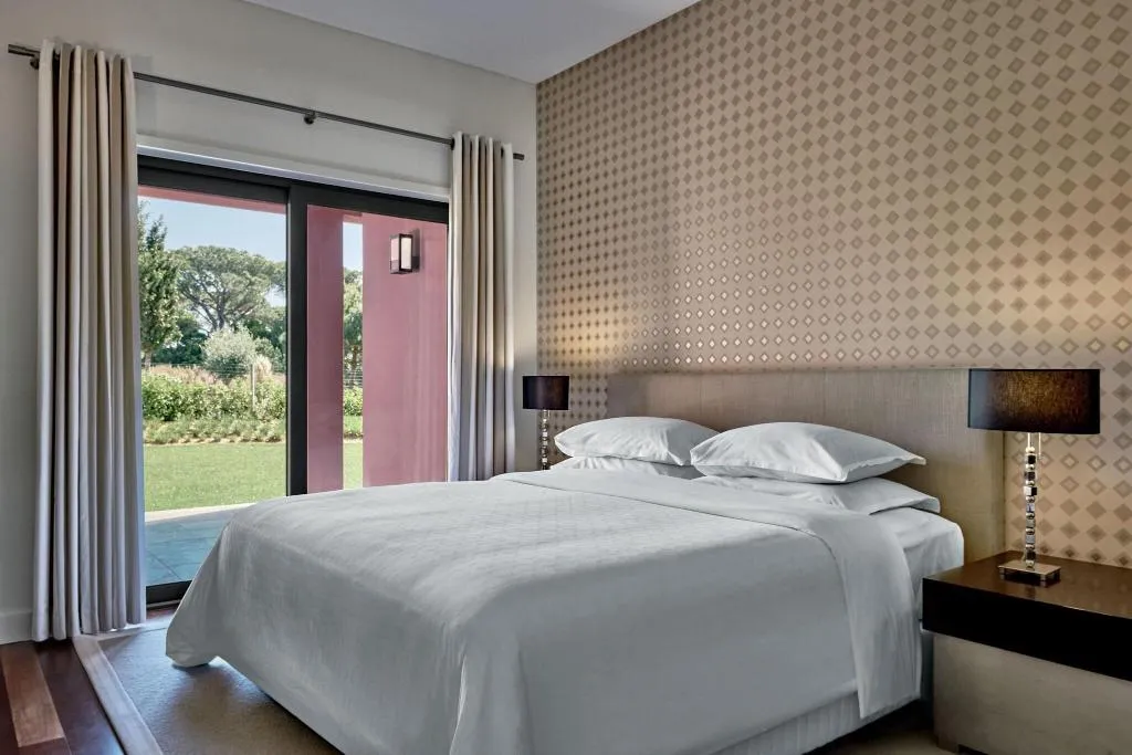 Room, Sheraton Cascais, Lisbon