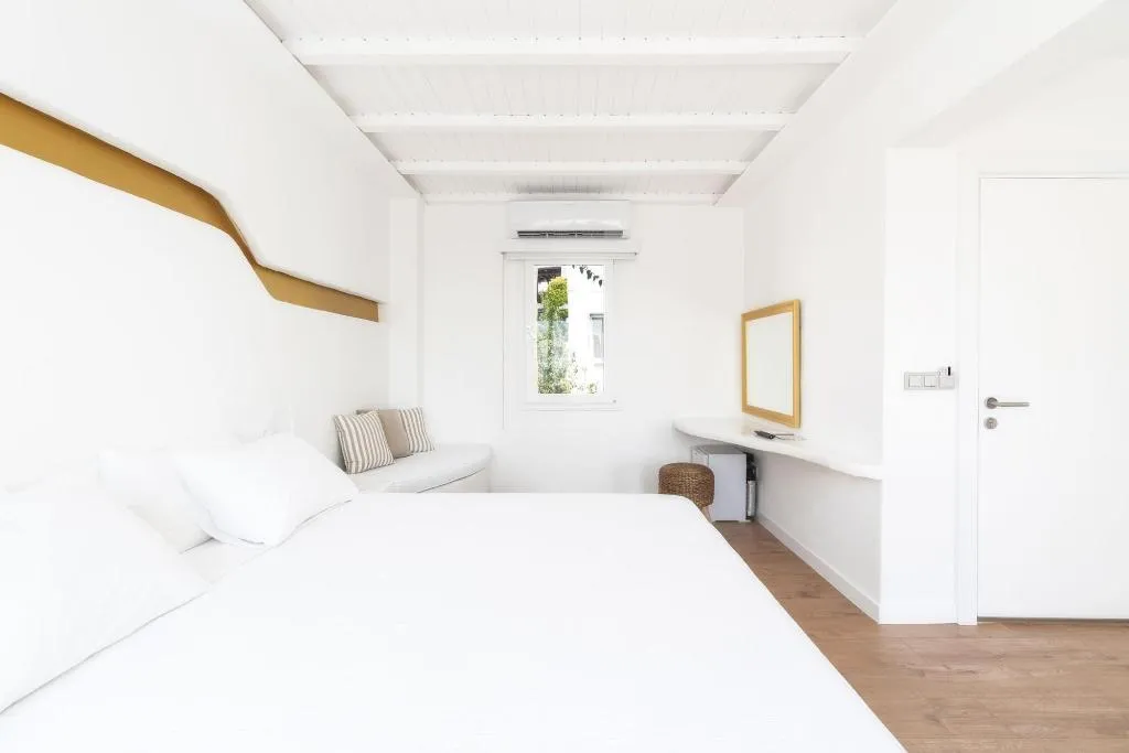 Room, Yaz Beach Hotel, Bodrum