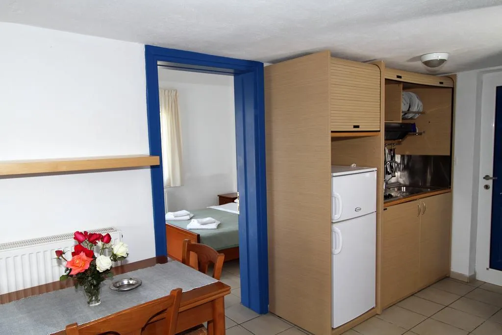 Room, Villa Ariadni, Skiathos