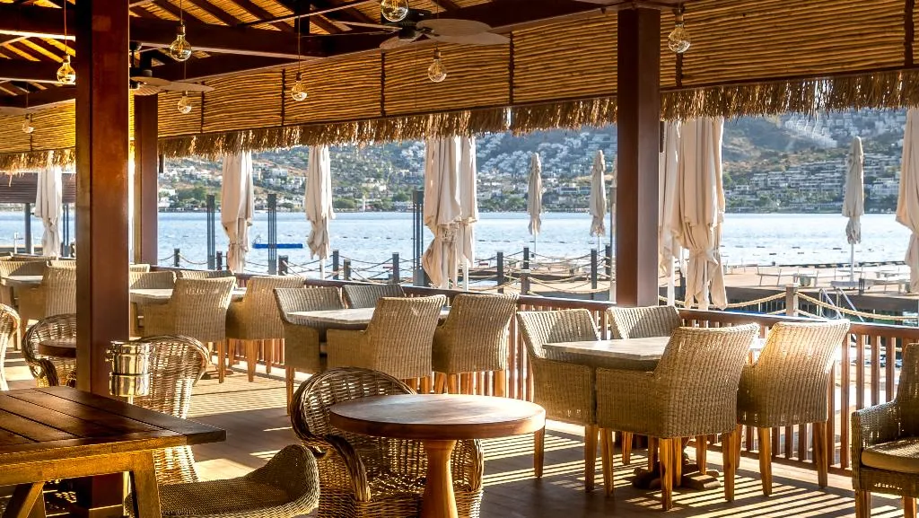 Restaurant, Mivara Luxury Resort Spa, Bodrum