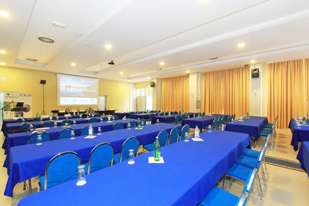 Conferences, Grand Hotel Park, Dubrovnik