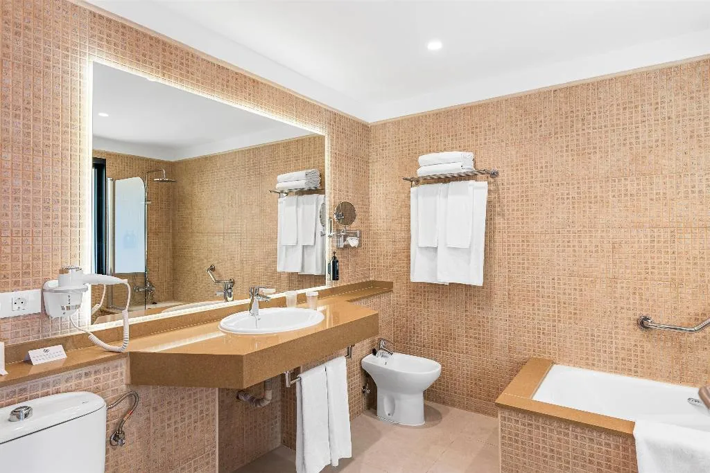 APARTMENT SUPERIOR Room, Ramada Residences By Wyndham Tenerife Costa Adeje, Tenerife