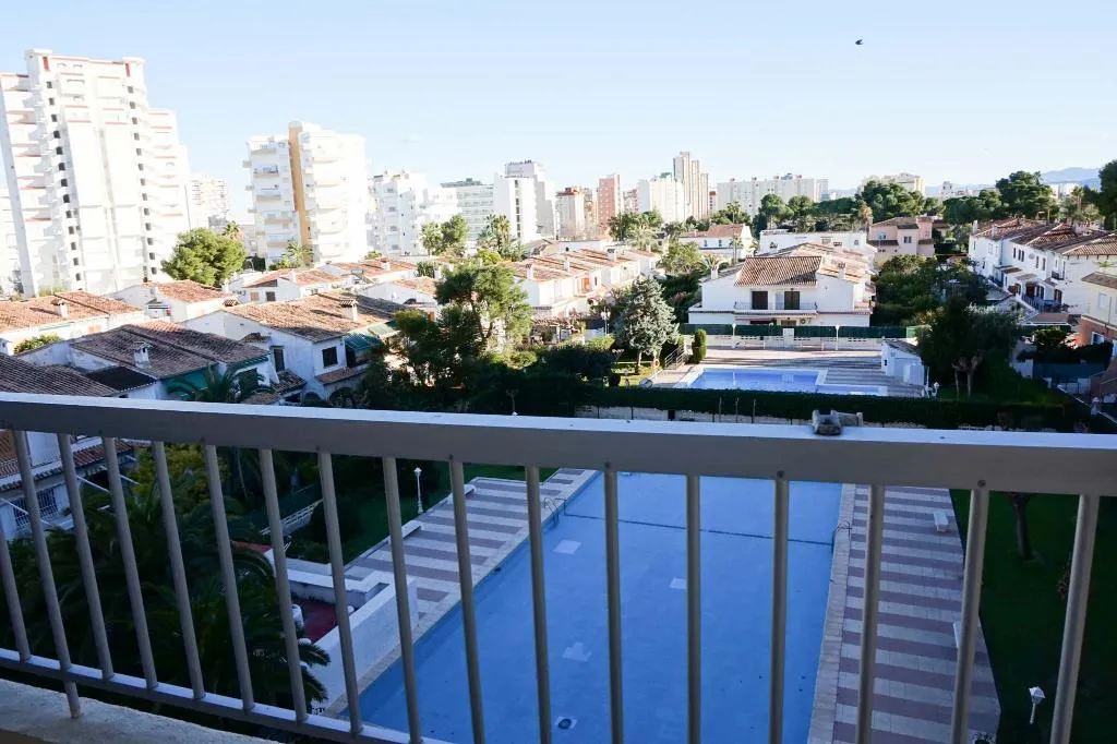 APARTMENT CAPACITY 3 ONE BEDROOM Room, Iris, Valencia