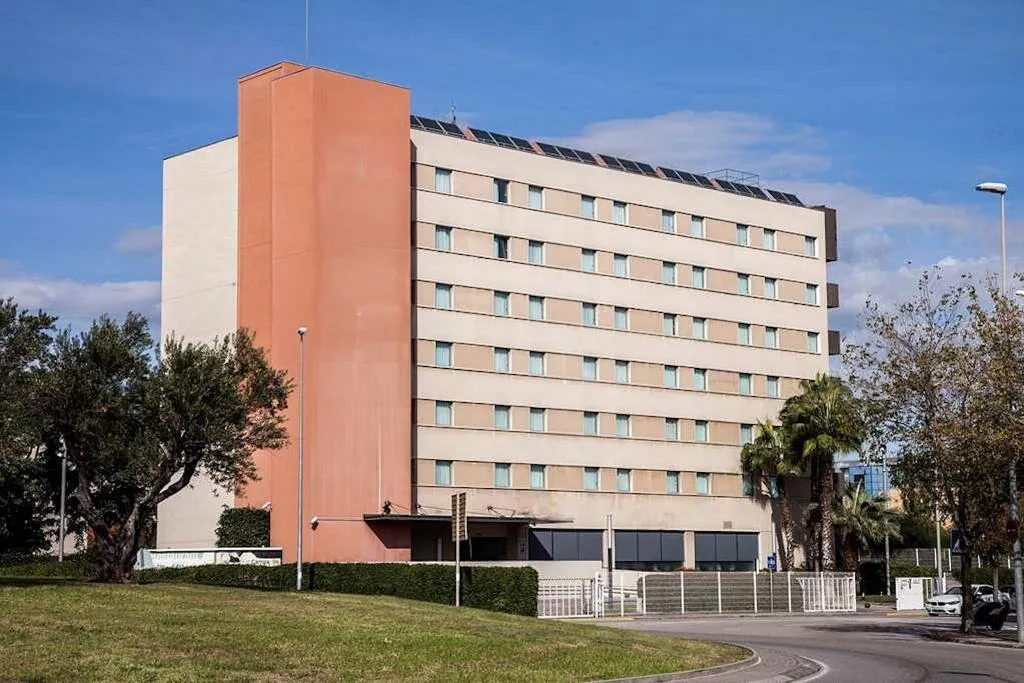 General view, Travelodge Cornella Fira, Barcelona