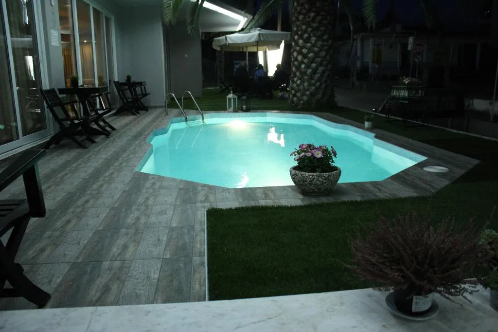 Sports and Entertainment, Hotel Cariatis, Halkidiki