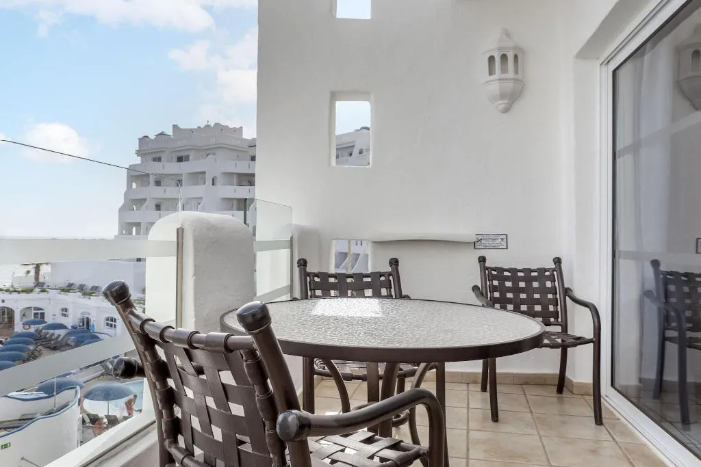 APARTMENT WITH DOUBLE BED Room, Santa Barbara Golf & Ocean Golf Club, Tenerife