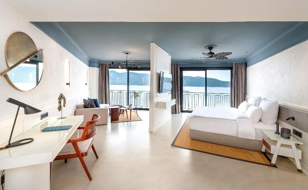 SUITE TWO BEDROOMS Room, Casa Nonna Bodrum, Bodrum