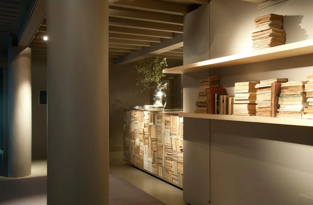 Lobby, Da Oliveira, Porto