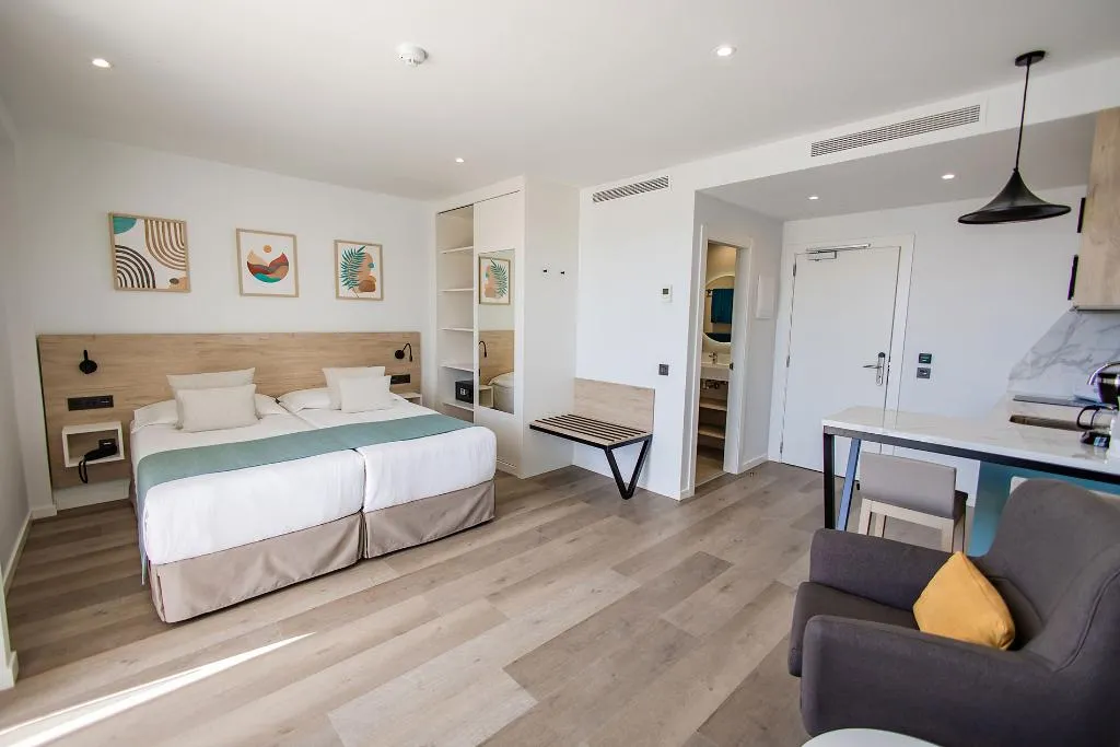 STUDIO PREMIUM Room, Servatur Hartaguna - Adults Only, Gran Canaria