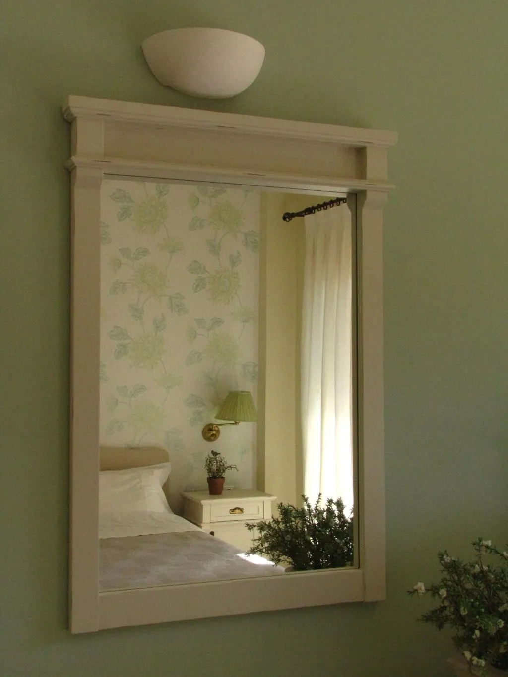 Room, Almyra, Kefallinia