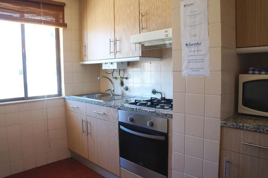 APARTMENT ONE BEDROOM Room, Algardia Marina Parque by Garvetur, Algarve