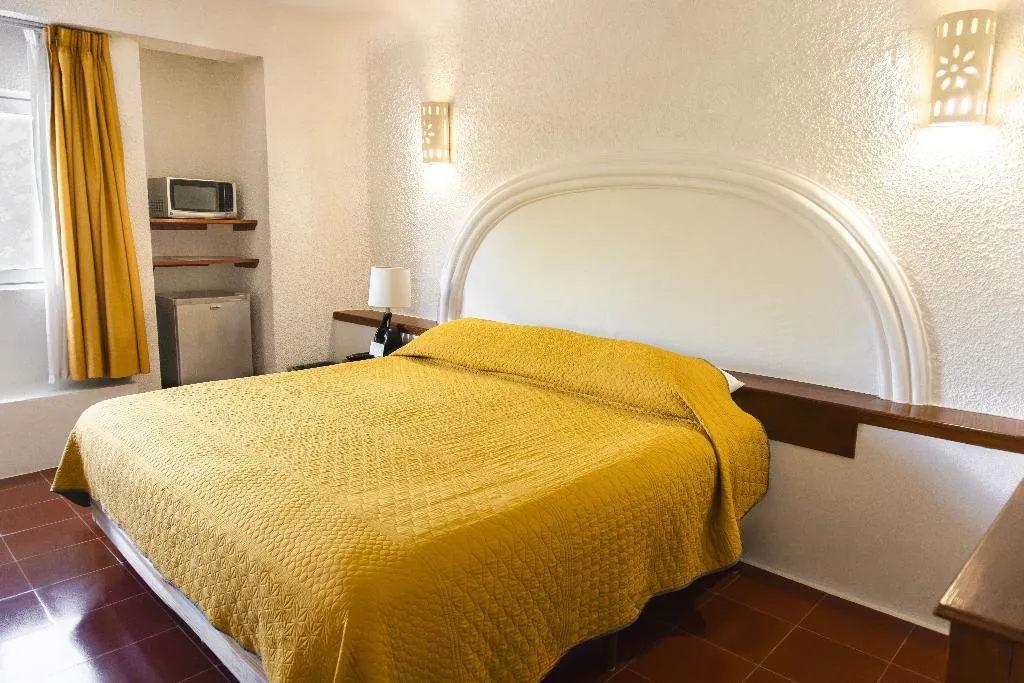 JUNIOR SUITE ONE BED Room, Antillano, Cancun Area