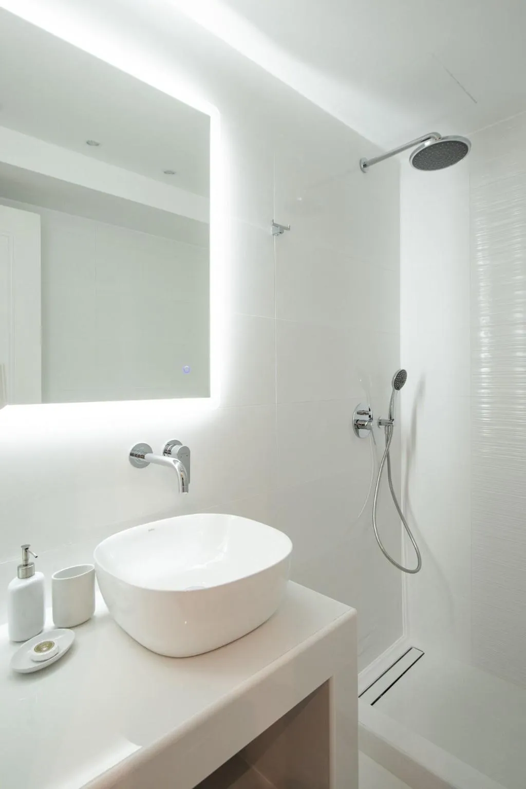 Room, Aeri Villas, Mykonos