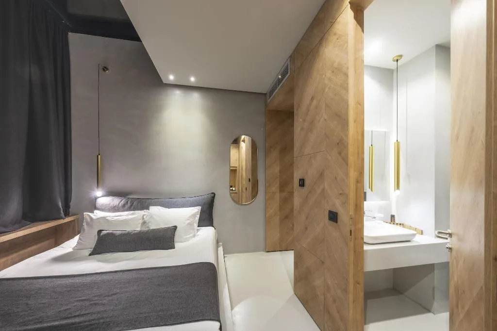Room, AG Hotels Antalya, Antalya
