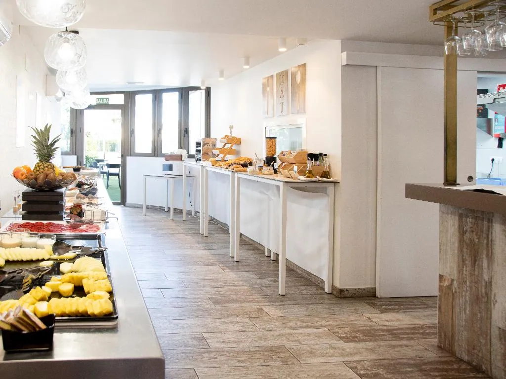 Restaurant, Hotel Boutique Calas de Alicante, Costa Blanca