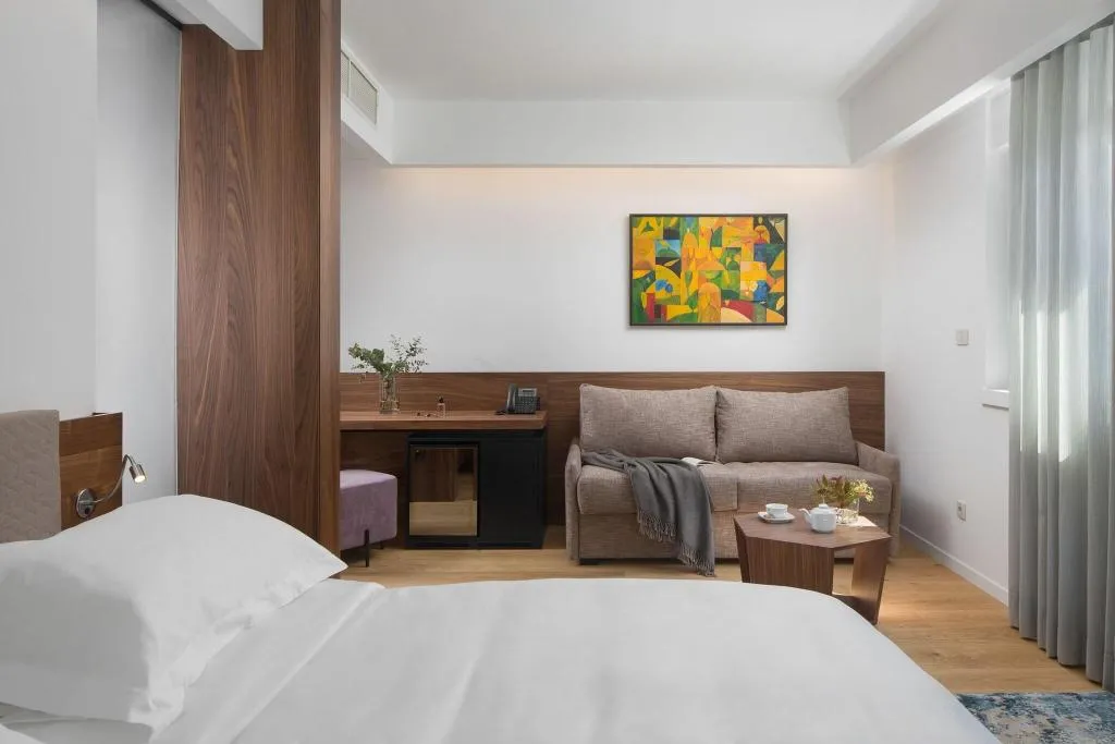 Room, Hotel & Restaurant Milan, Istria