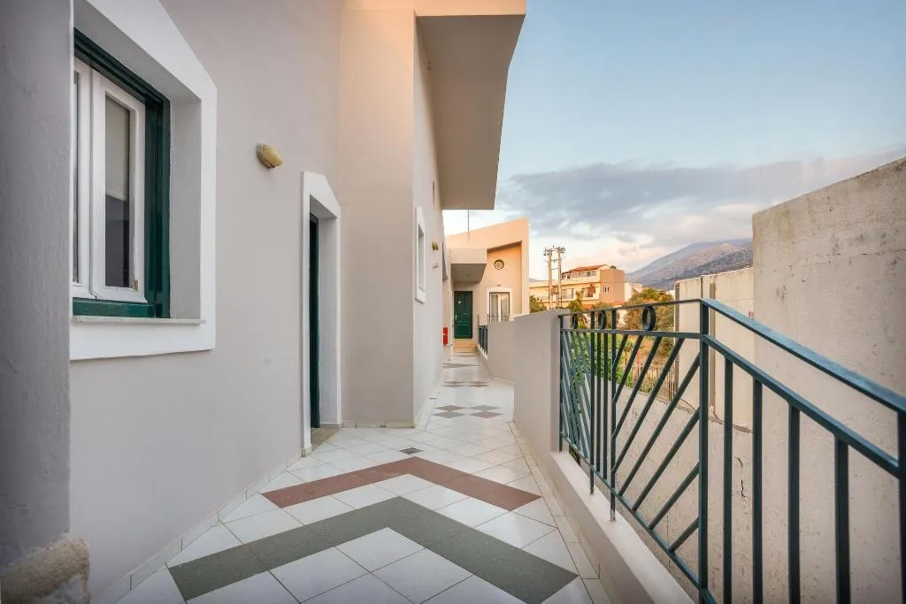 General view, Malia Energy By Estia, Crete