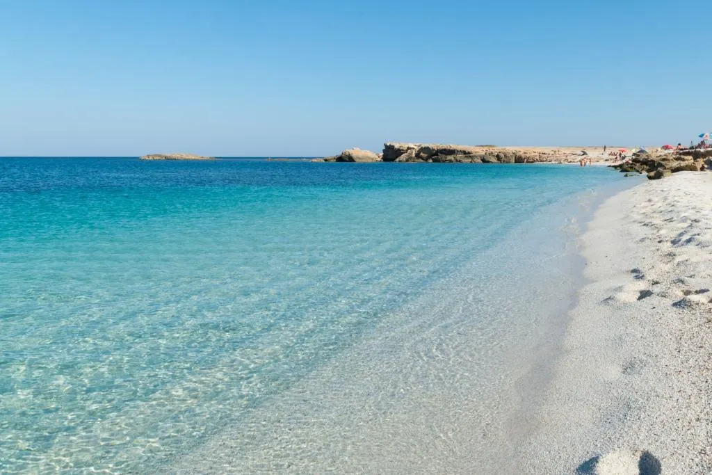 Beach, Duomo, Cagliari