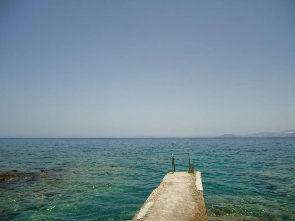Sports and Entertainment, Vangelis Villas, Crete