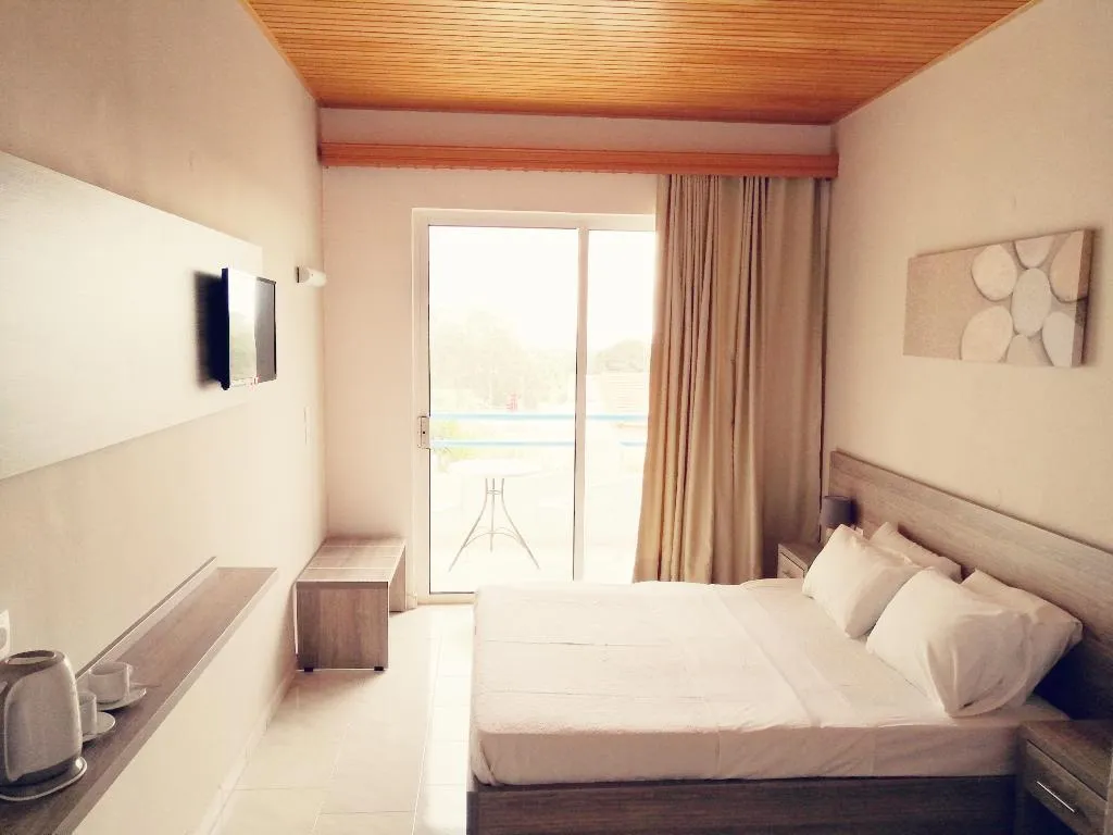 Double or Twin SUPERIOR Room, Rodos Blue Resort, Rhodes