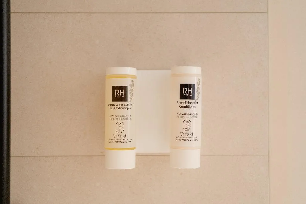 TRIPLE STANDARD Room, RH Gijon Gandia, Valencia