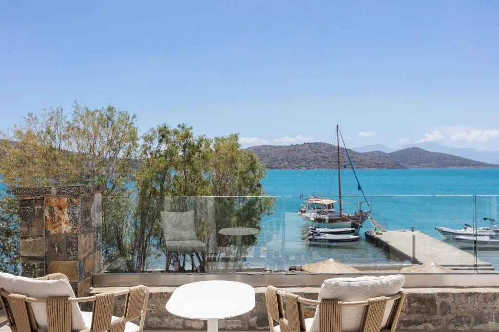 Room, Naiades Boutique Hotel - Adults Only, Crete