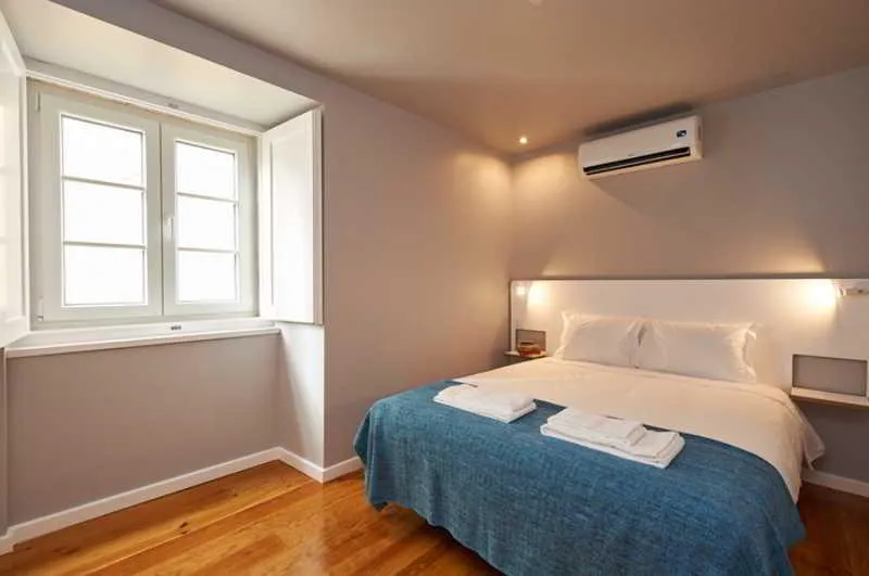 APARTMENT ONE BEDROOM Room, Hello Lisbon Alfama River Apartments, Lisbon