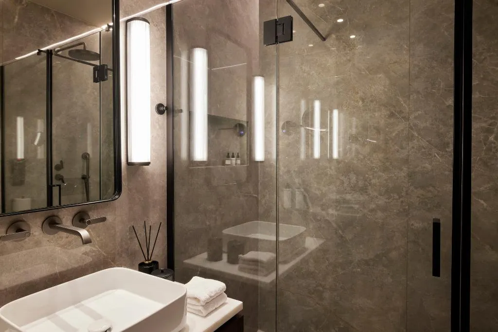 DOUBLE CLASSIC Room, ON Residence, Halkidiki