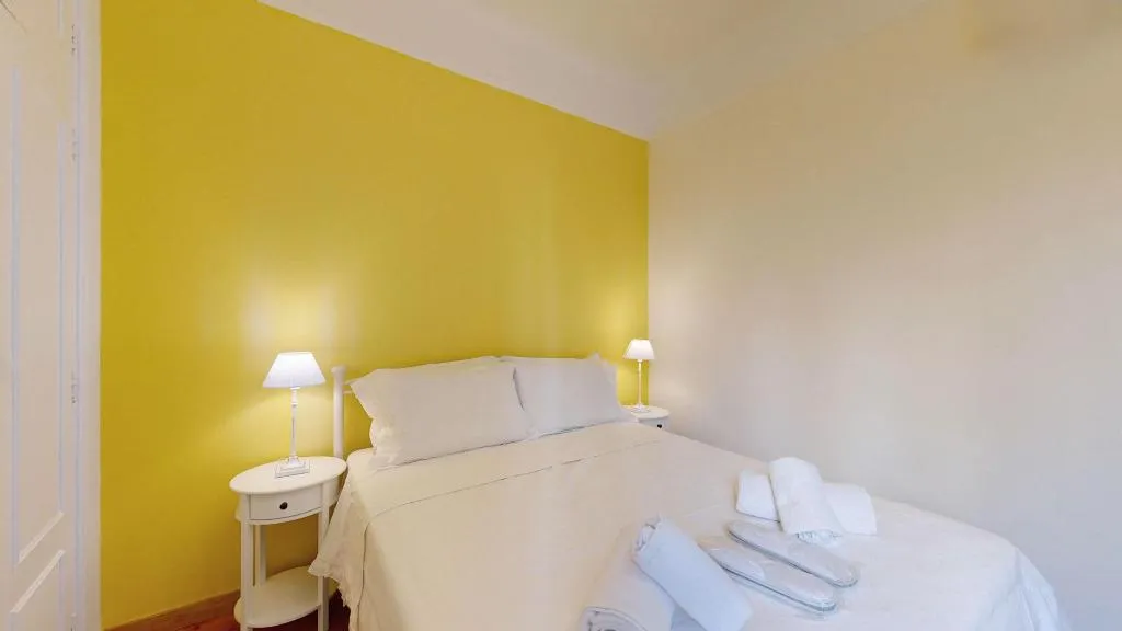 Room, Athens Koukaki Boutique Apartments, Athens
