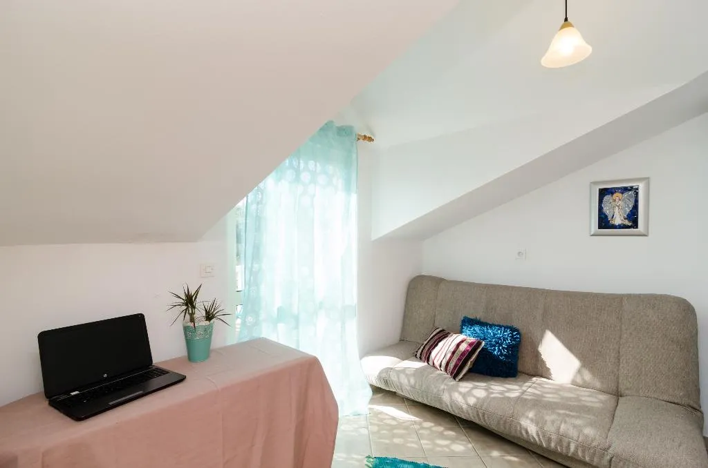 STUDIO WITH TERRACE Room, Apartments Bell Memories, Dubrovnik