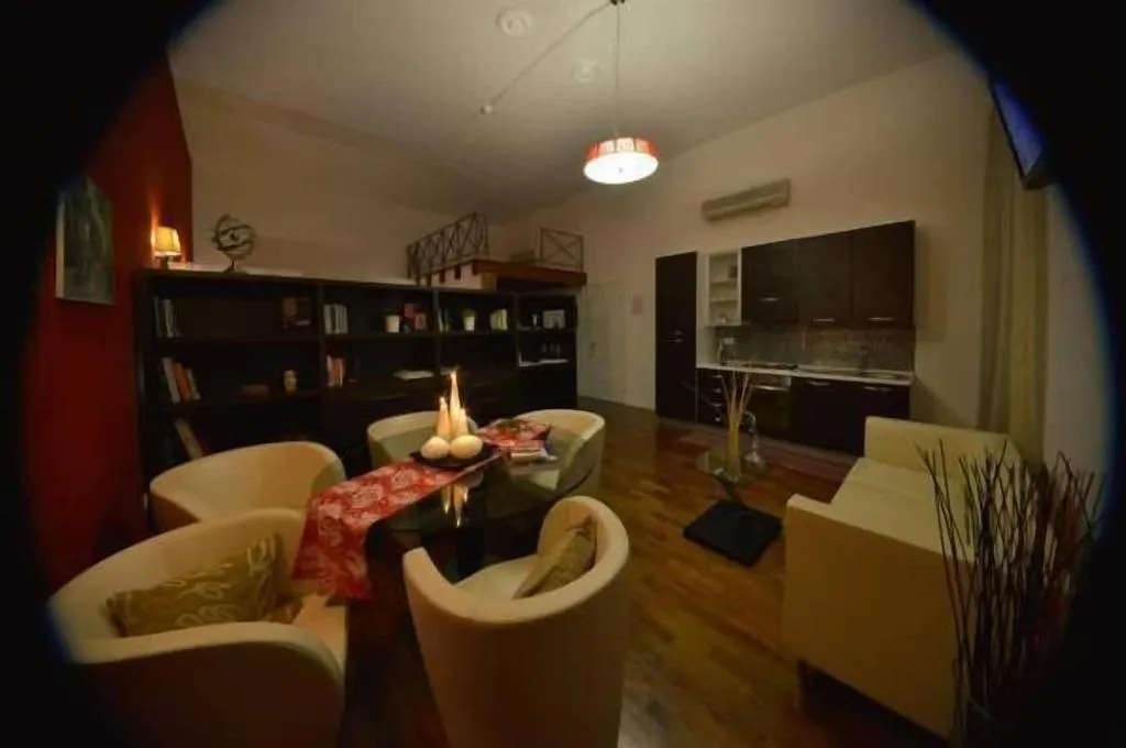 Room, Casa Bella Pantheon Luxury Suite, Rome