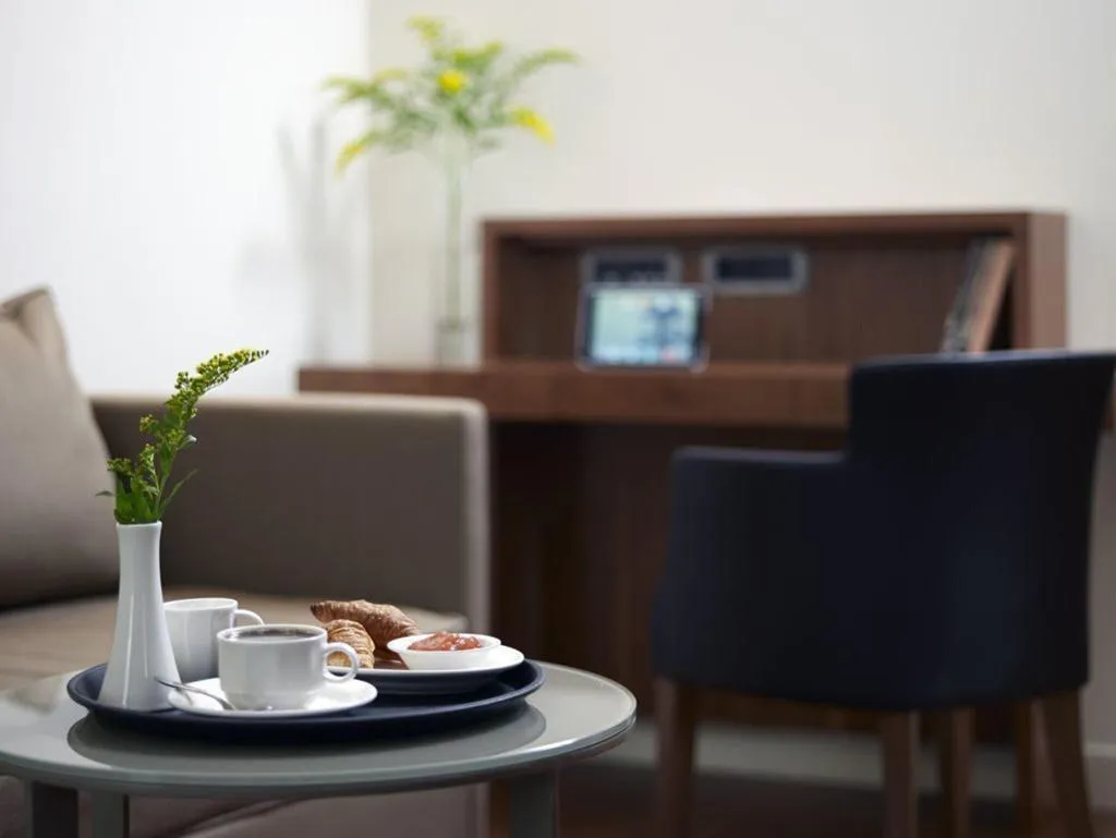 SUITE EXECUTIVE Room, Samaria, Crete