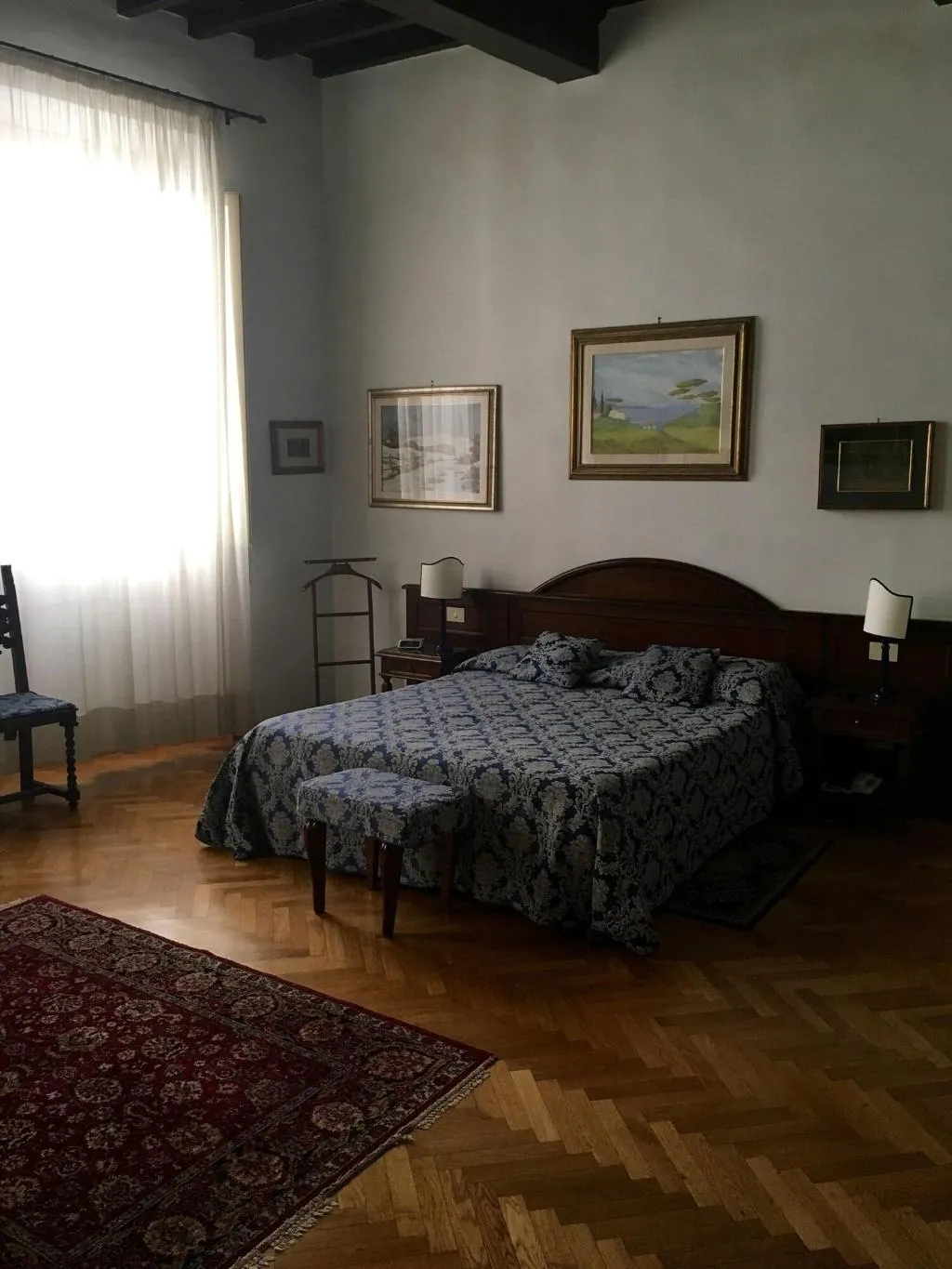 Room, Soggiorno Antica Torre, Florence