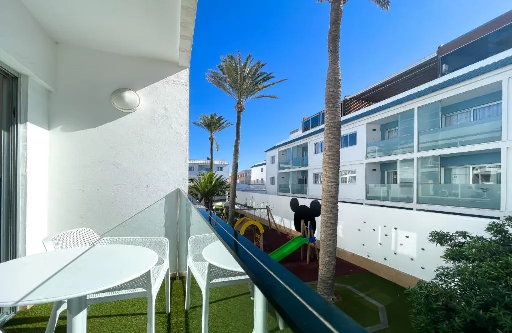 APARTMENT ONE BEDROOM Room, Surfing Colors, Fuerteventura