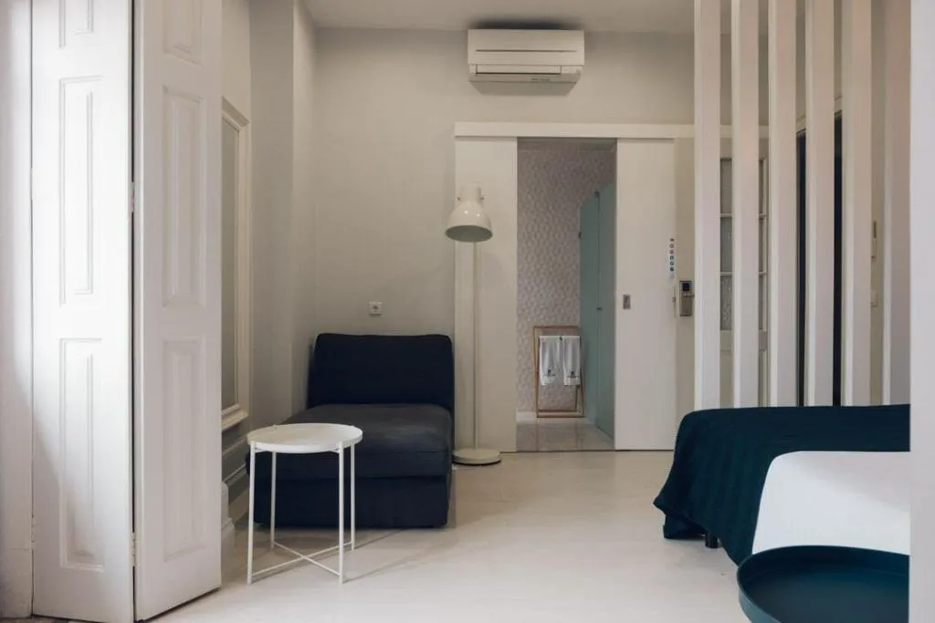 Room, Penedo Da Saudade Suites & Hostel, Porto