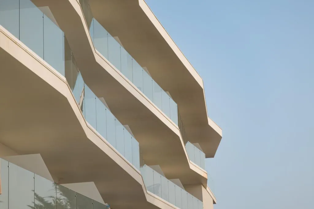 General view, Castelo Suites Hotel, Algarve
