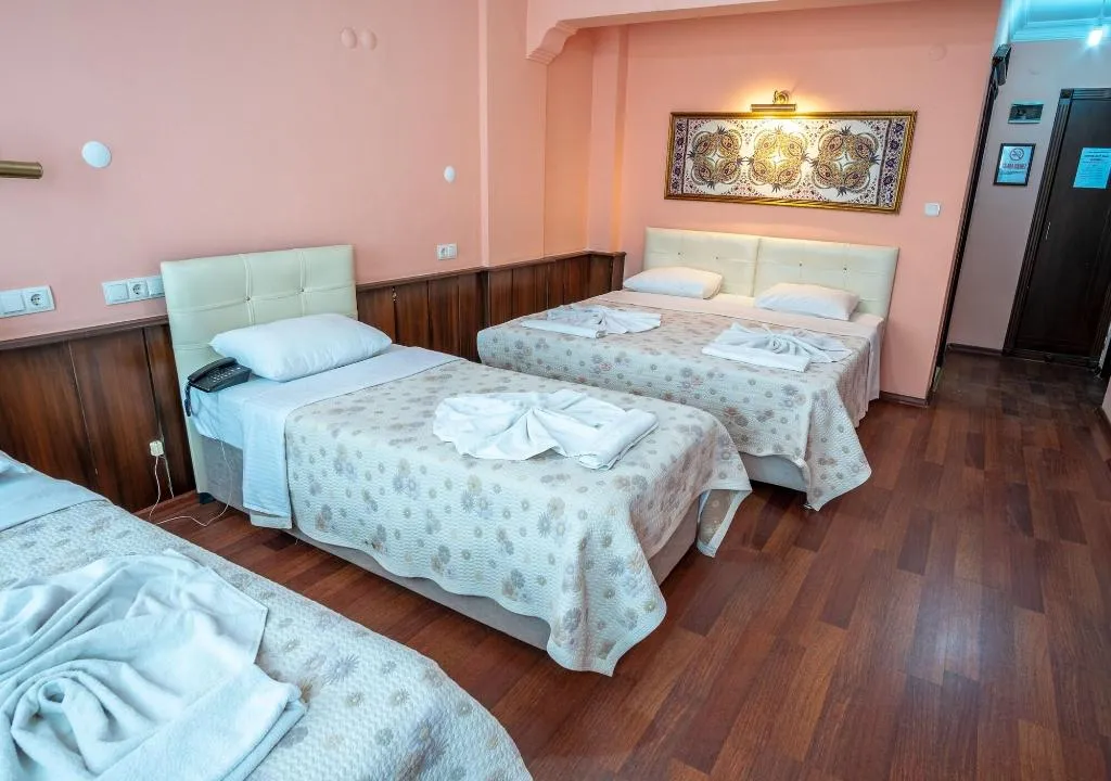 Room, Ephesus Centrum, Izmir
