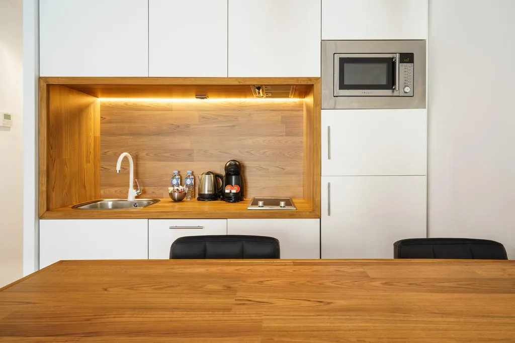 APARTMENT CAPACITY 3 TWO BEDROOMS Room, Apartamentos Minimal Rooms, Costa Del Sol