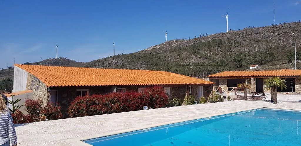 Sports and Entertainment, Gojim Casa Rural, Porto