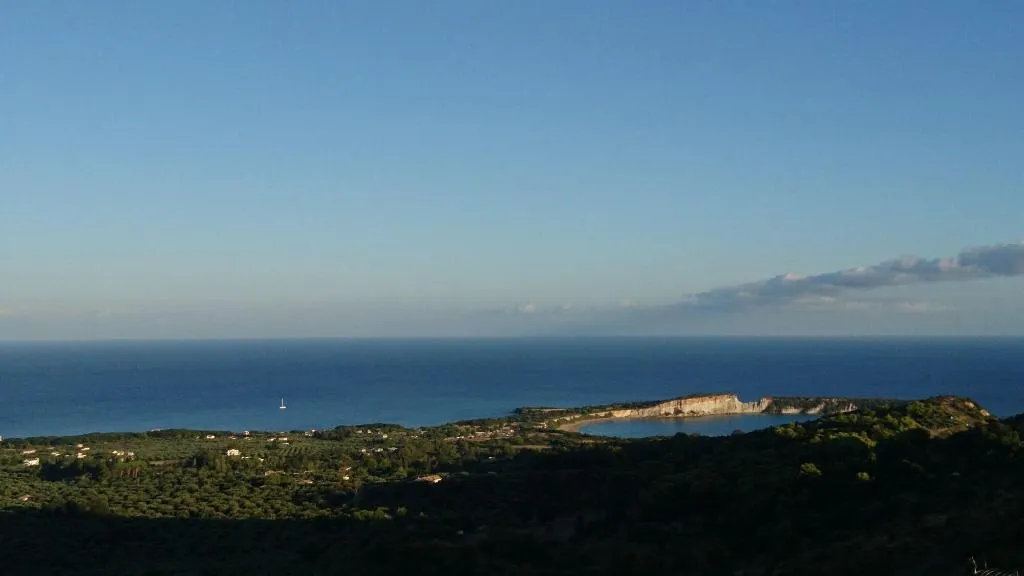 General view, Arazzo Holiday Apartments, Zante