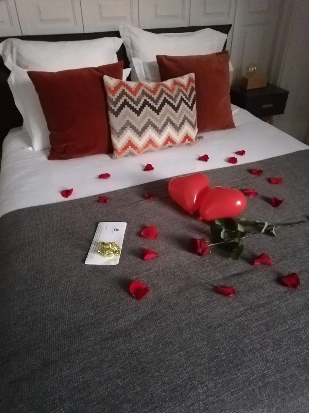 Room, Penedo Da Saudade Suites & Hostel, Porto