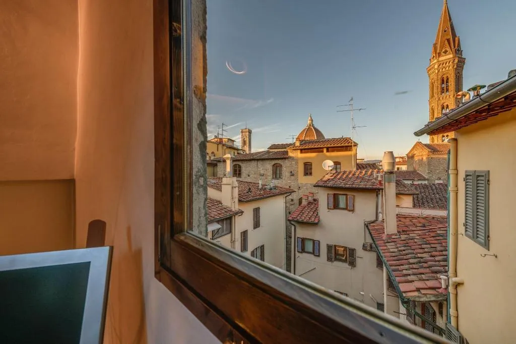Room, In Piazza della Signoria - Residenza d'Epoca, Florence