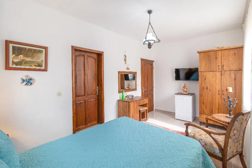 DOUBLE POOL VIEW ONE BEDROOM Room, Windy Hill Selimiye, Dalaman