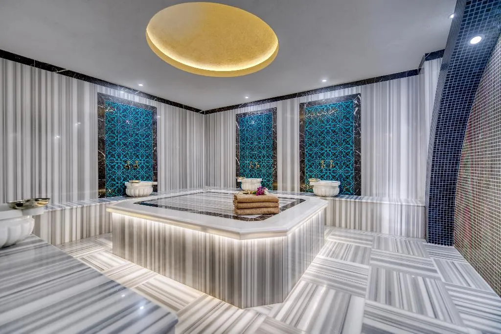 Sports and Entertainment, Sealife Lounge Hotel +18 Adult Only, Antalya