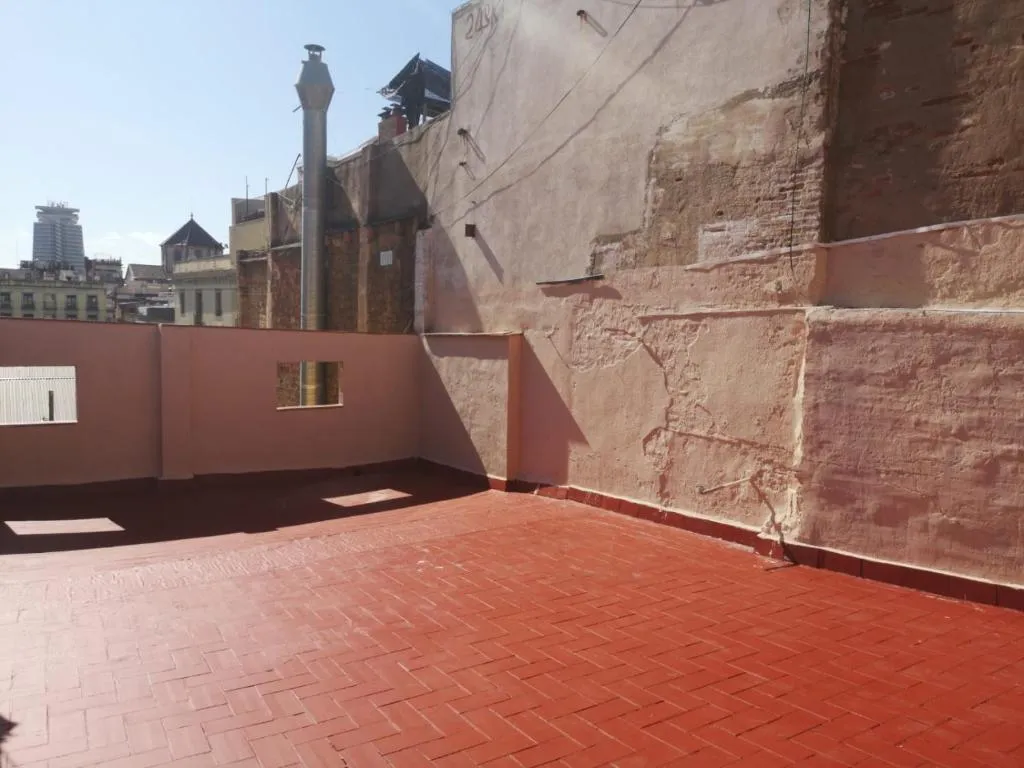APARTMENT CAPACITY 10 Room, La Guarida, Barcelona