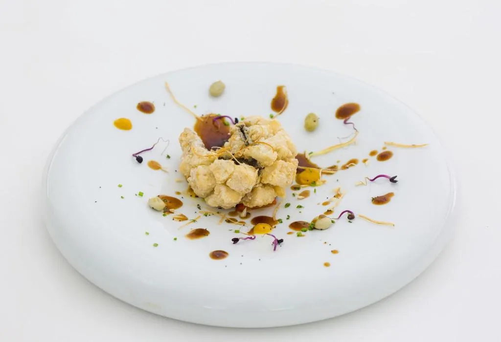 Restaurant, CoolRooms Palacio Villapanes 5 GL, Seville