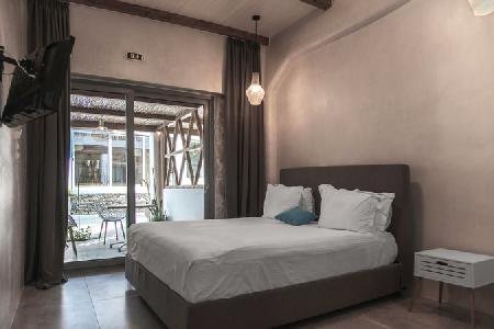 Agorastos Boutique Hotel, Thessaloniki