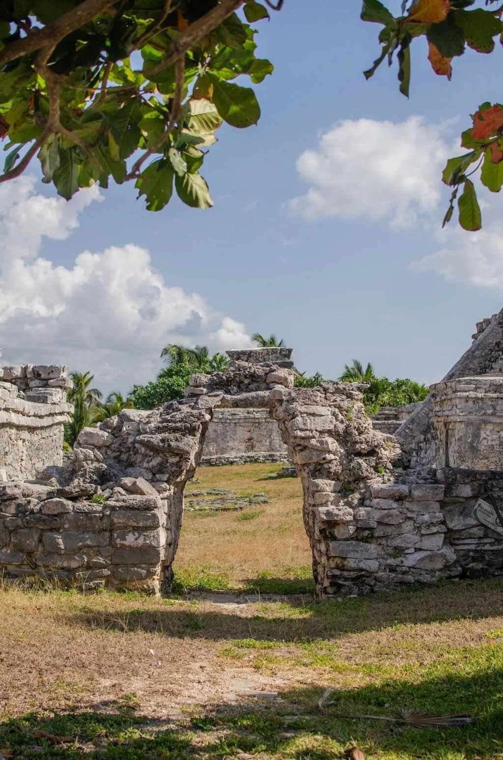 General view, Gramercy Tulum, Cancun Area