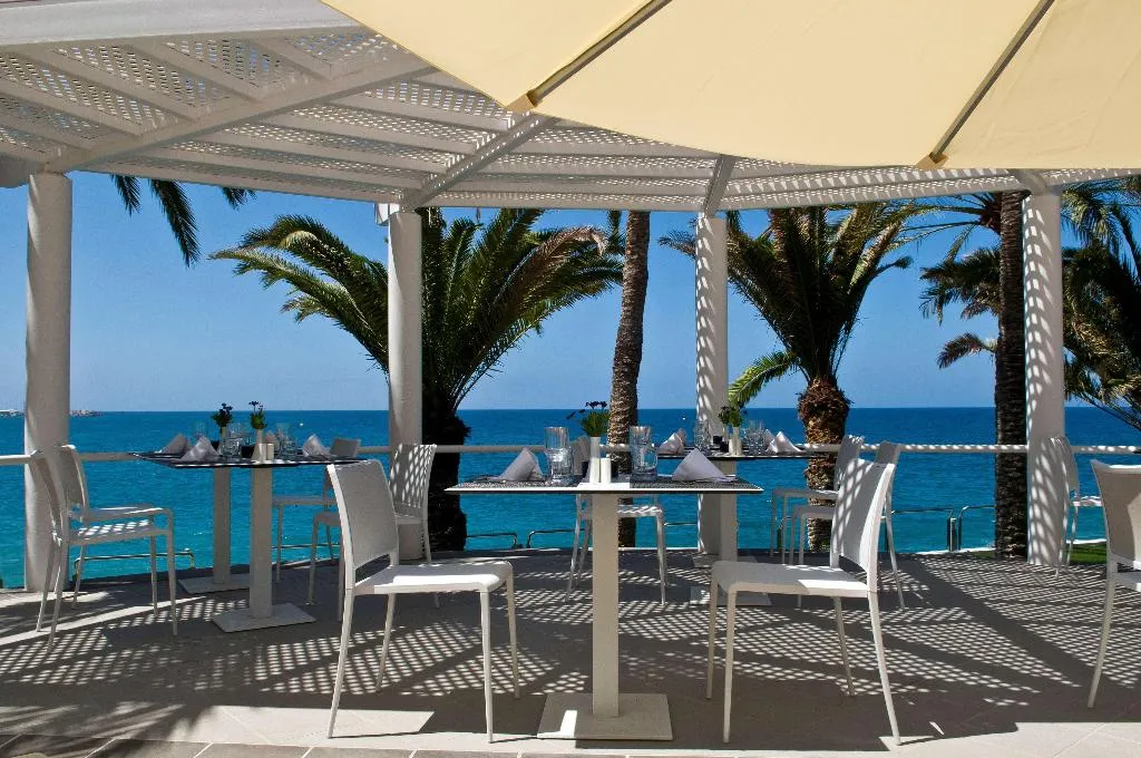 Bar, Radisson Blu Resort Gran Canaria, Gran Canaria